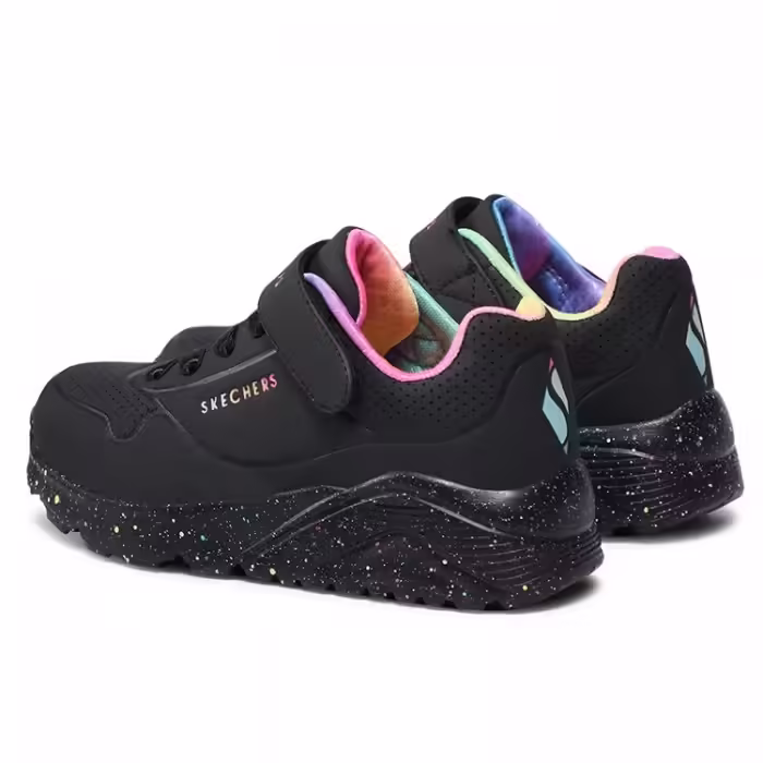 Incaltaminte Sport Skechers UNO LITE-RAINBOW SPE - 2