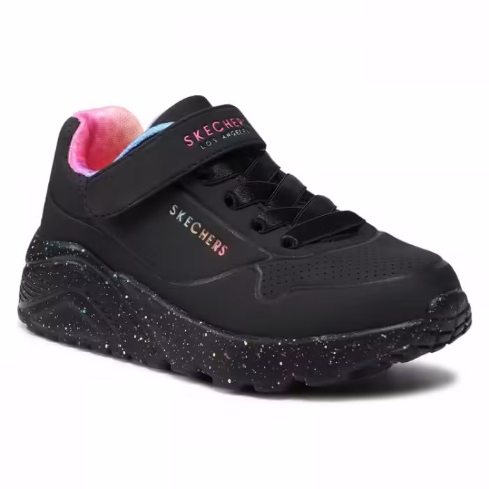 Incaltaminte Sport Skechers UNO LITE-RAINBOW SPE - 5