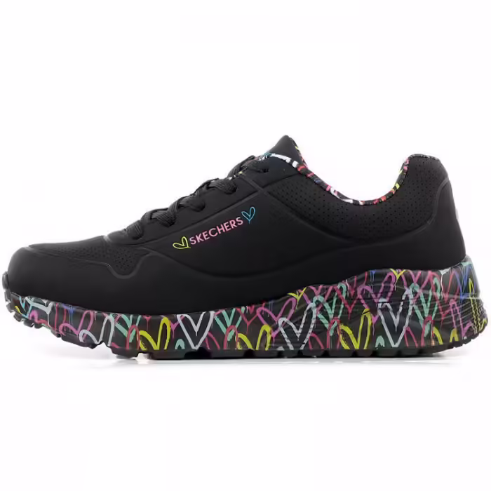 Incaltaminte Sport Skechers UNO LITE