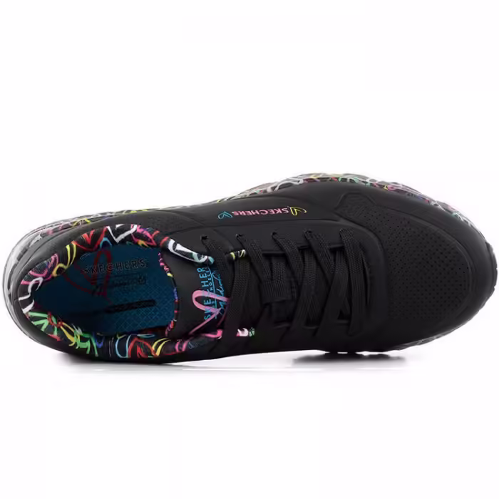 Incaltaminte Sport Skechers UNO LITE - 2