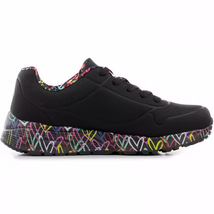 Incaltaminte Sport Skechers UNO LITE - 5