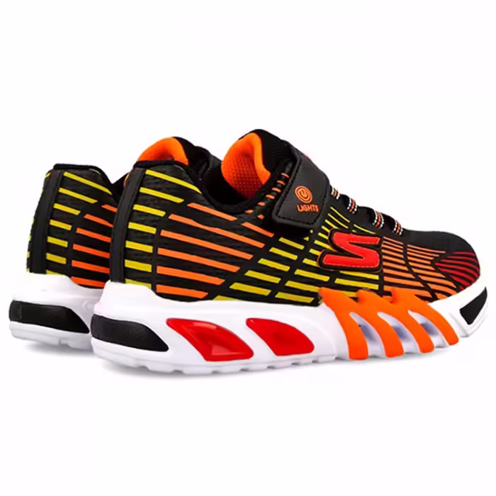 Кроссовки Skechers Flex-Glow - 5