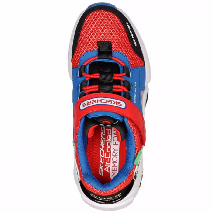 Кроссовки Skechers GAMETRONIX   - 2