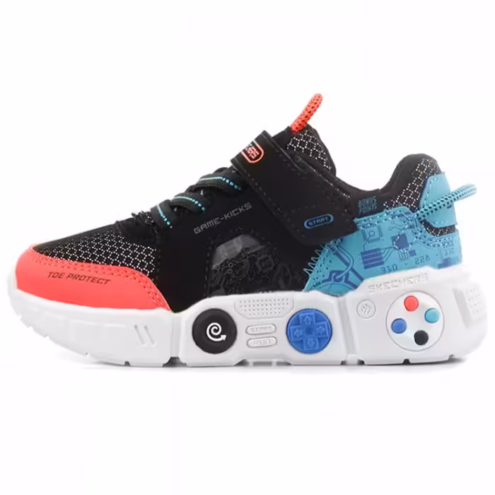 Incaltaminte Sport Skechers GAMETRONIX