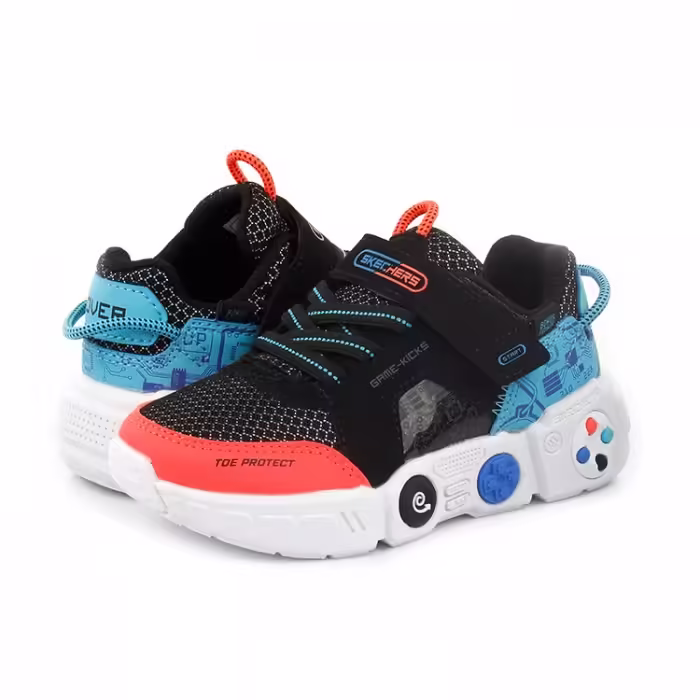 Incaltaminte Sport Skechers GAMETRONIX - 4