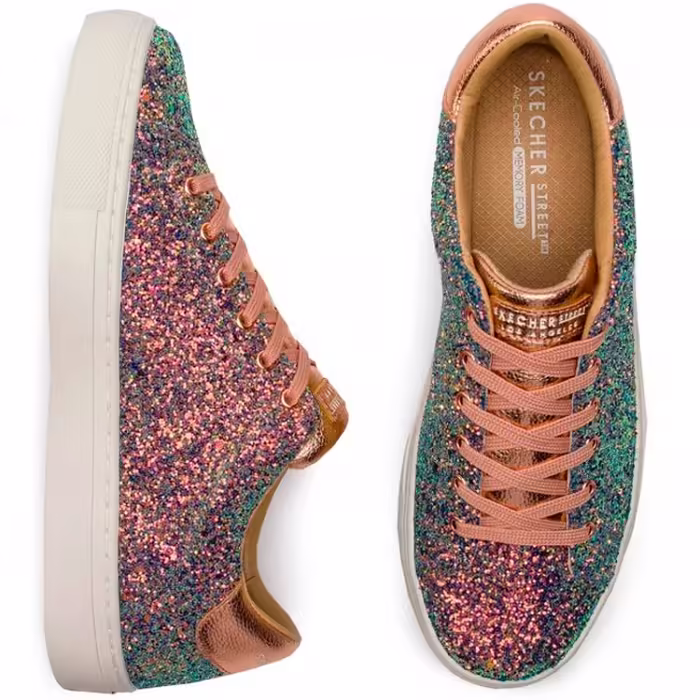 Кроссовки Skechers SIDE STREET-AWESOME SAUCE - 2