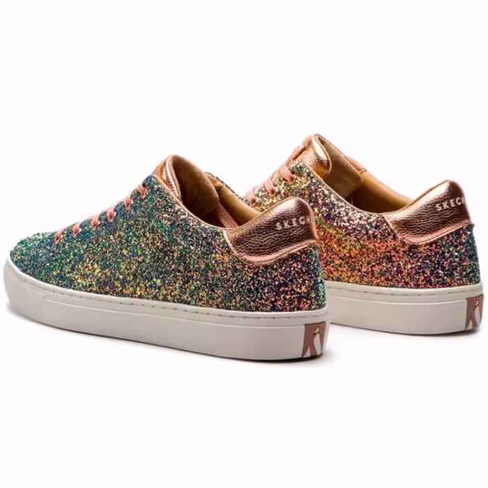 Кроссовки Skechers SIDE STREET-AWESOME SAUCE - 4