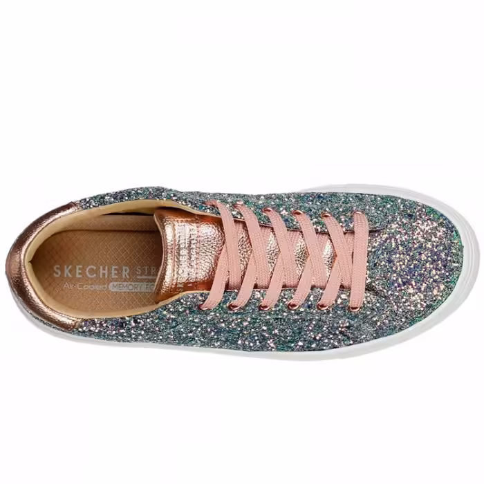 Кроссовки Skechers SIDE STREET-AWESOME SAUCE - 9