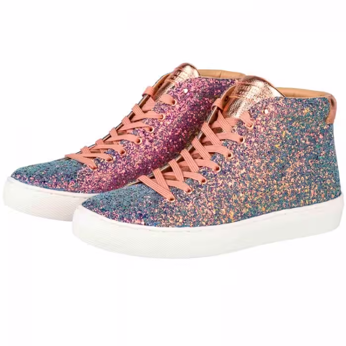 Кроссовки Skechers SIDE STREET- NIGHT LIFE - 4