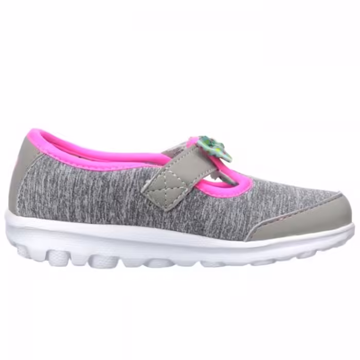 Incaltaminte Sport Skechers Go Walk-Bitty Bow - 2