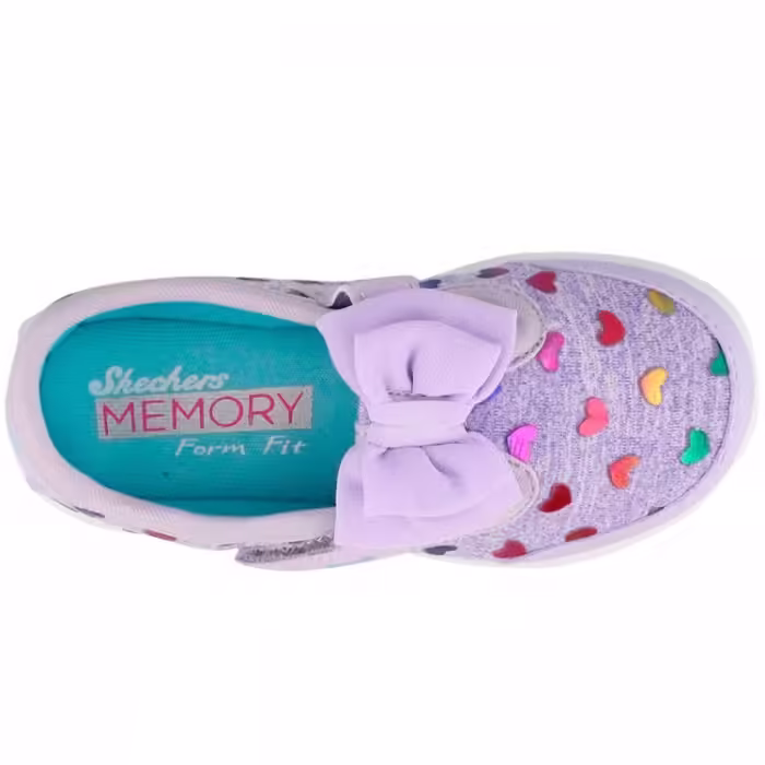 Кроссовки Skechers Dynamight-Lead Runner - 4