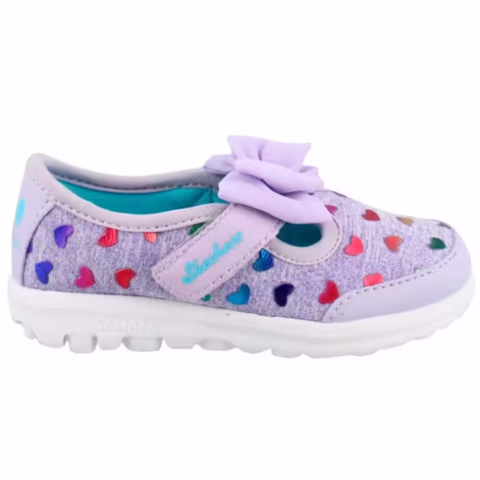 Кроссовки Skechers Dynamight-Lead Runner - 5