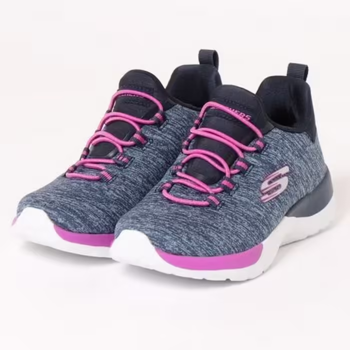 Incaltaminte Sport Skechers 81302L-NVMT - 2