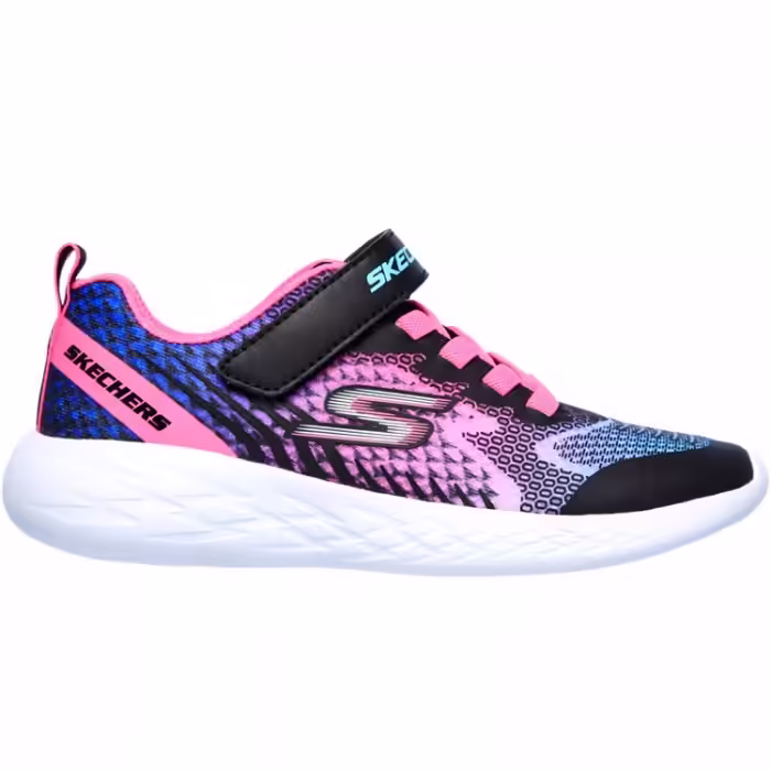 Incaltaminte Sport Skechers GO RUN 600-RADI  - 3