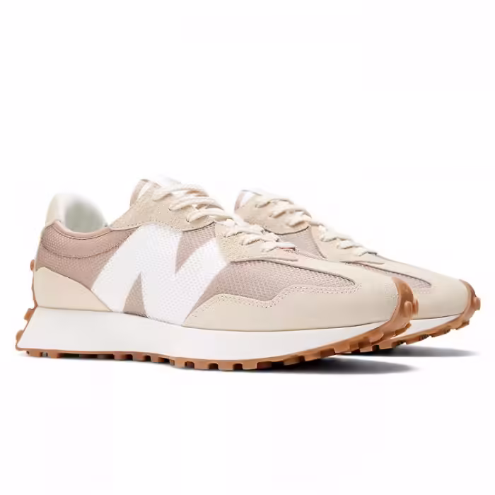 Кроссовки New Balance 327 - 3