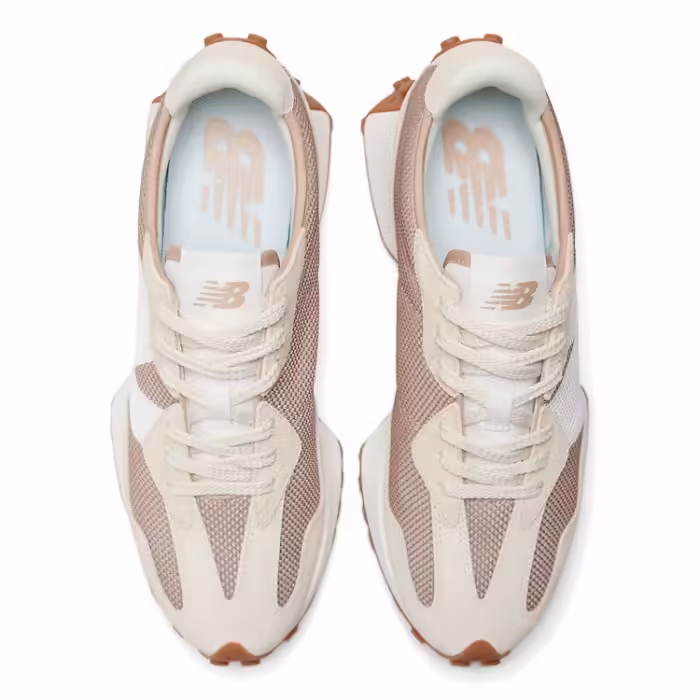 Кроссовки New Balance 327 - 4