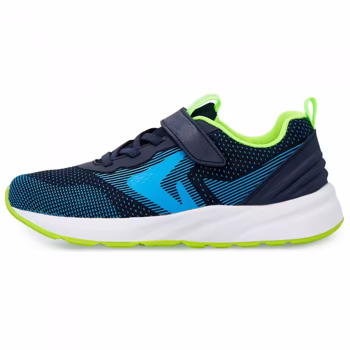Кроссовки Demix SPORT JR Синий 31