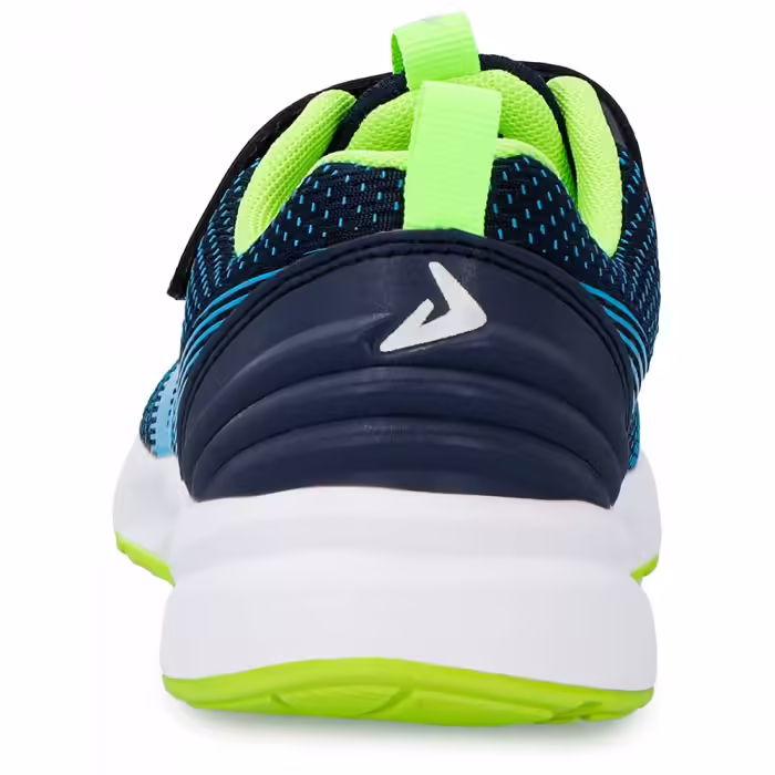 Кроссовки Demix SPORT JR Синий 31 - 4