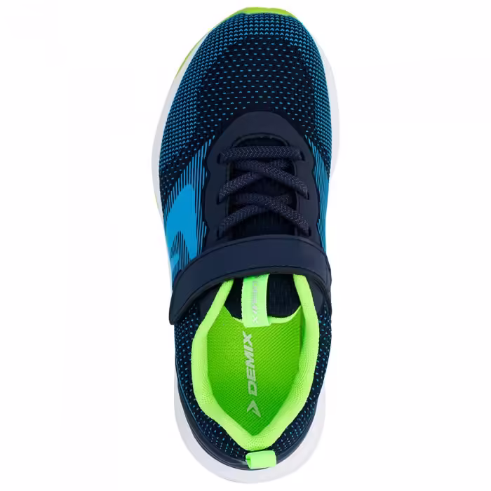 Кроссовки Demix SPORT JR Синий 31 - 5