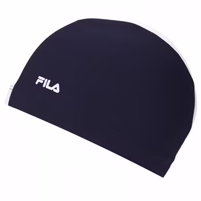Полиамидная шапочка для плавания Fila Polyamide Cap - 3