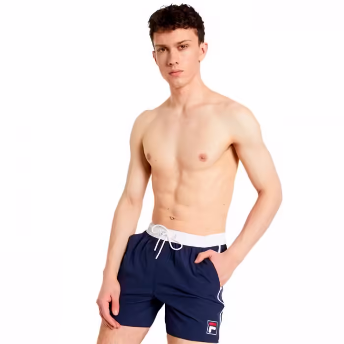 Sorti p/u inot Fila Pool Shotrs - 2