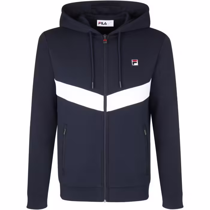 Толстовка Fila Jkt M