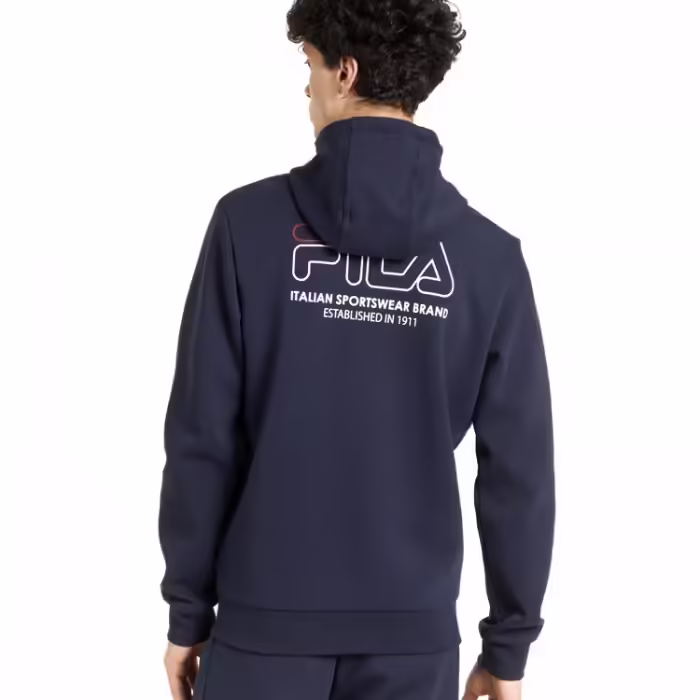 Hanorac Fila M Jkt - 2