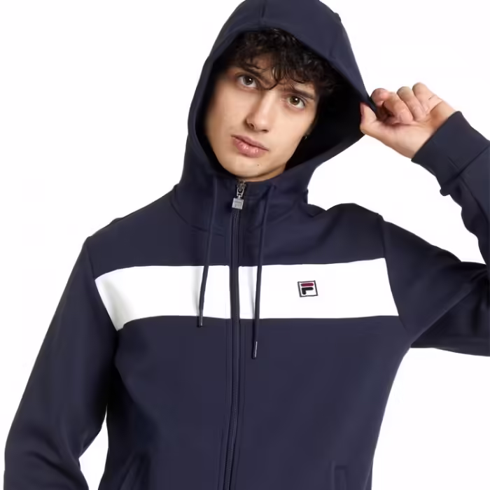 Hanorac Fila M Jkt - 3