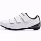 Pantofi de ciclism SHIMANO SH-RP200MW Alb 44