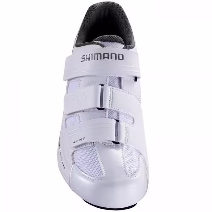 Pantofi de ciclism SHIMANO SH-RP200MW Alb 44 - 2