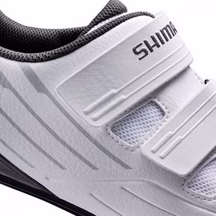 Pantofi de ciclism SHIMANO SH-RP200MW Alb 44 - 6