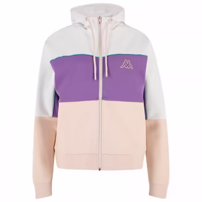 Hanorac Kappa Wmn Jkt - 2