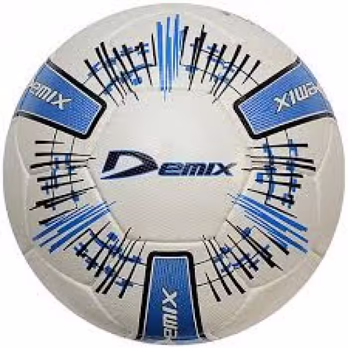 Мяч футбольный Demix Football