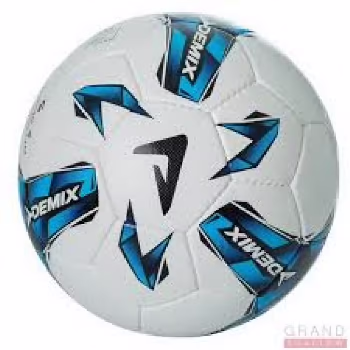 Мяч футбольный Demix Football - 2