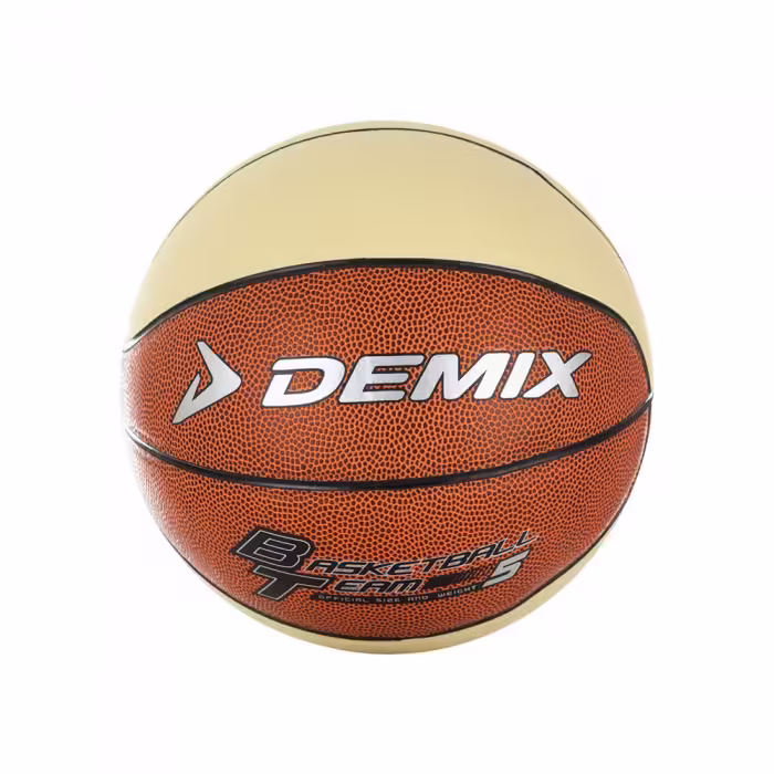 Мяч баскетбольный Demix Basket Ball