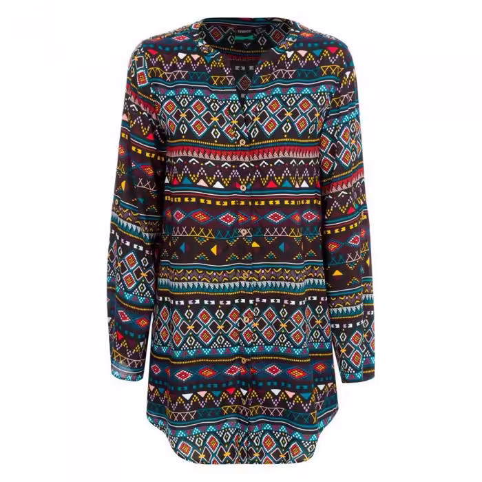 Рубашка Termit W Shirts