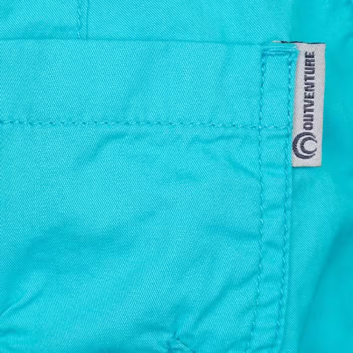 Шорты Outventure Girls shorts - 4