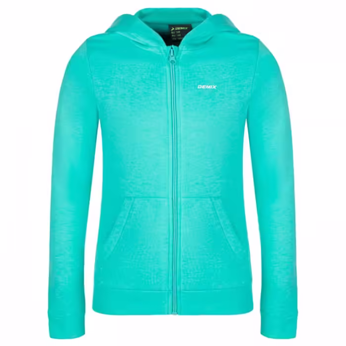 Hanorac Demix Jacket G