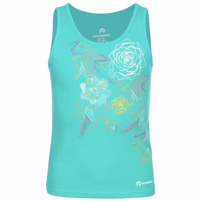 Maiou Outventure W Tank