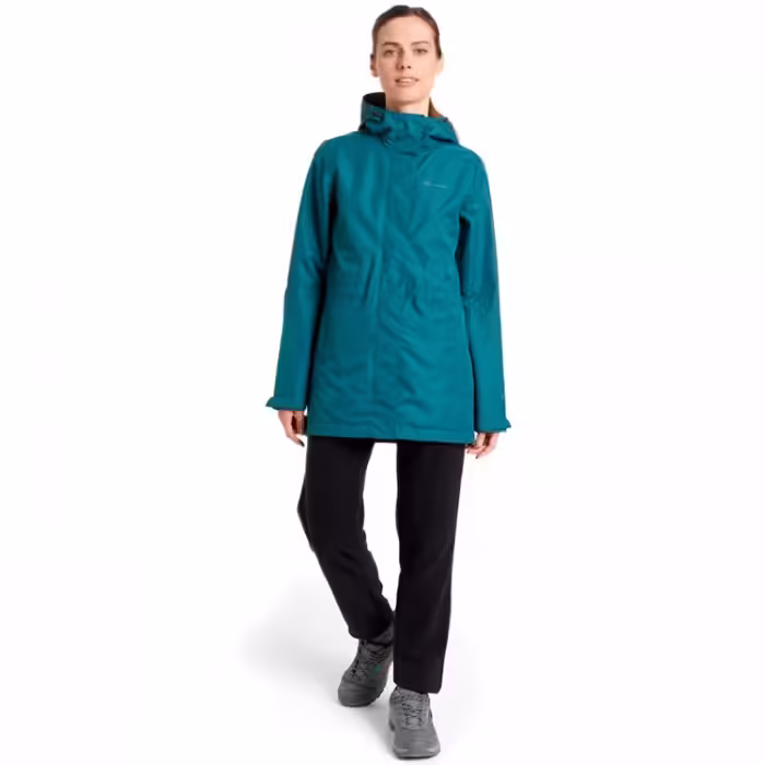 Scurta Outventure Jacket W - 2