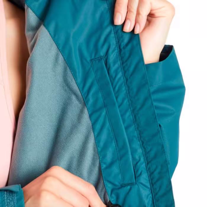 Scurta Outventure Jacket W - 5