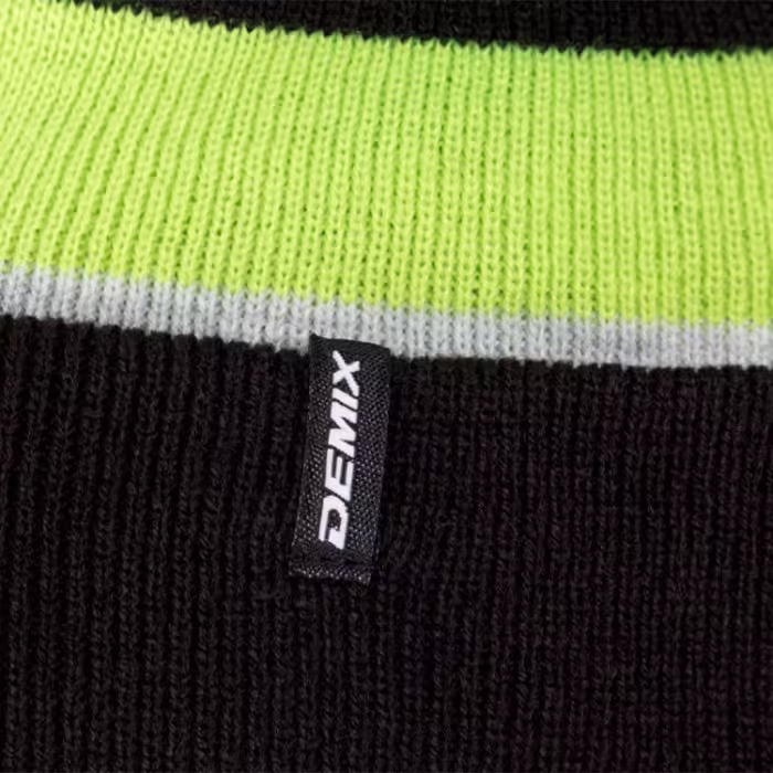 Caciula Demix A19ADMHAB06-N4 - 2