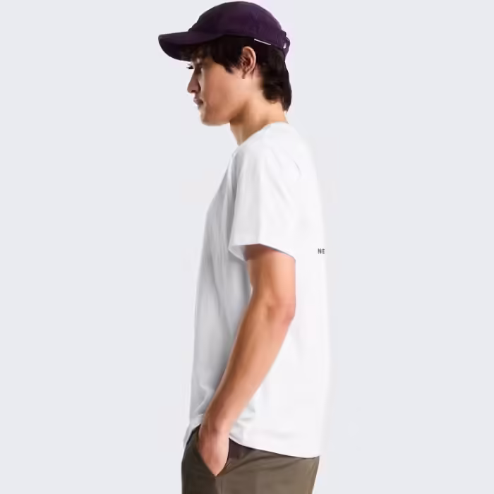 Tricou The North Face Evolution Box Logo - 3