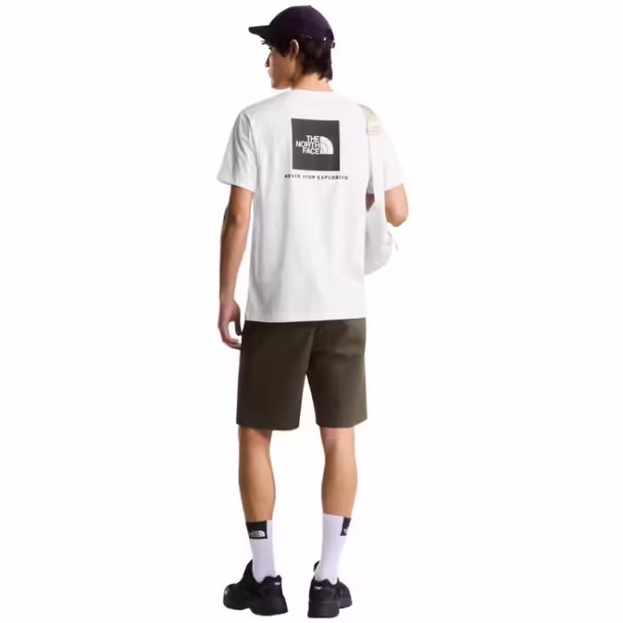 Tricou The North Face Evolution Box Logo - 4