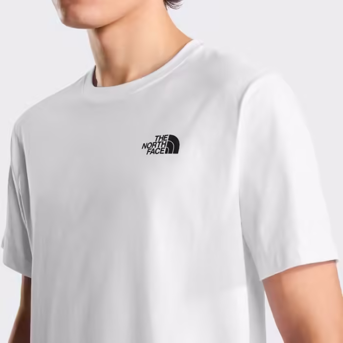 Tricou The North Face Evolution Box Logo - 5