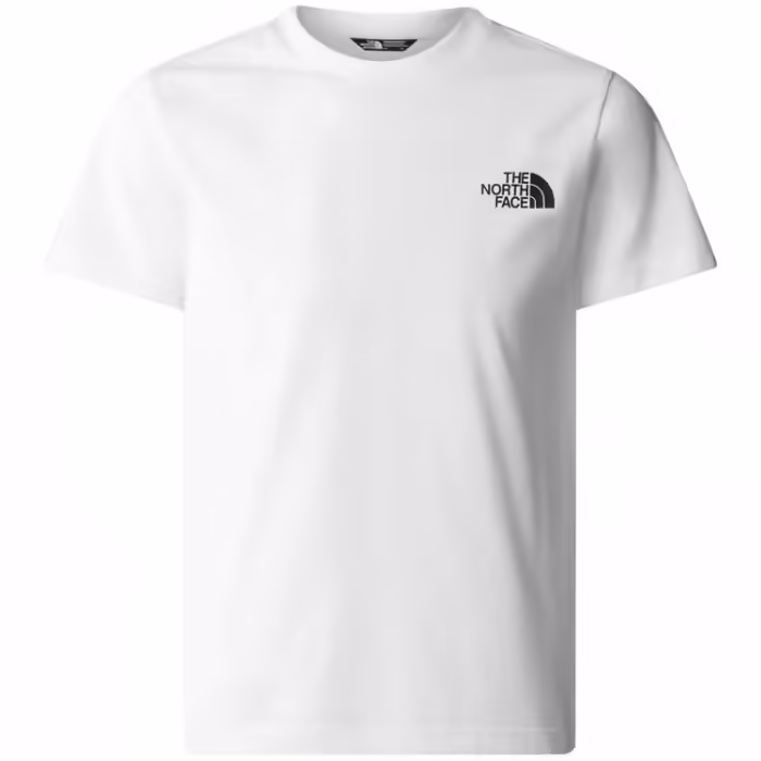 Tricou The North Face Evolution Box Logo - 6