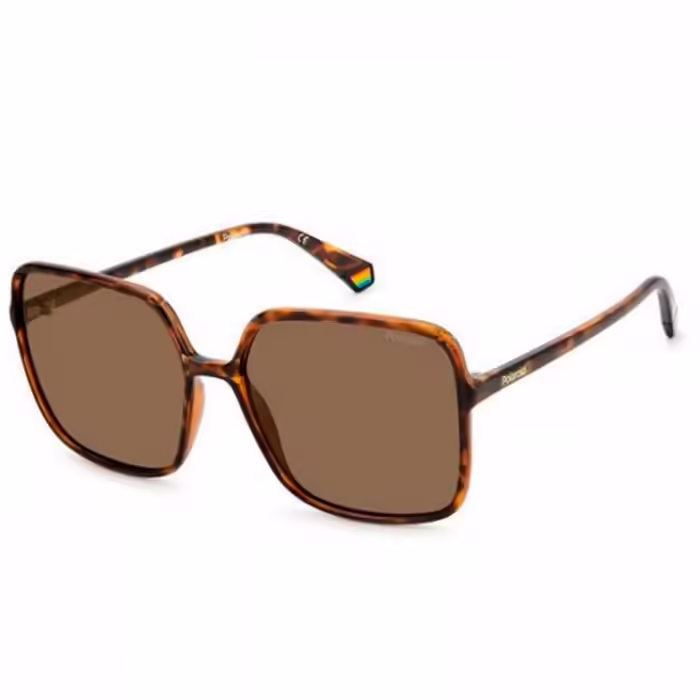 Очки солнцезащитные Polaroid Sunglasses Коричневый No Size