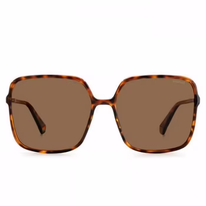 Очки солнцезащитные Polaroid Sunglasses Коричневый No Size - 2
