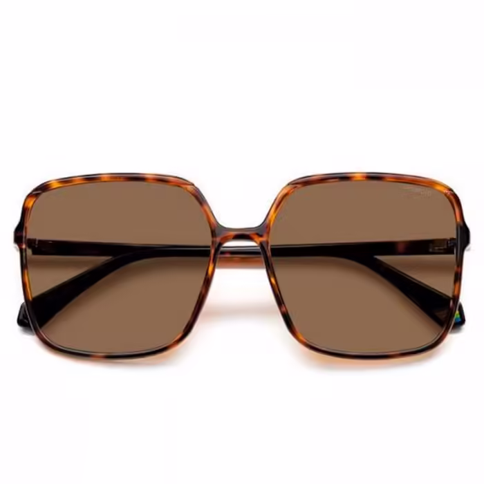 Очки солнцезащитные Polaroid Sunglasses Коричневый No Size - 3