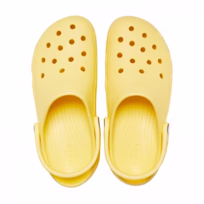 Slapi Crocs Classic Platform Clog - 3